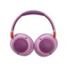 Cuffie over-ear JBL JR 460 NC con cancellazione del rumore per bambin