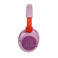 Cuffie over-ear JBL JR 460 NC con cancellazione del rumore per bambin