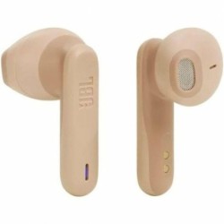 Auricolari intrauricolari JBL Wave Flex Wireless, beige