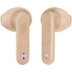 Auricolari intrauricolari JBL Wave Flex Wireless, beige