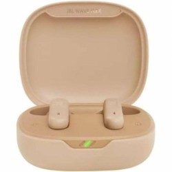 Auricolari intrauricolari JBL Wave Flex Wireless, beige