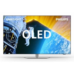 Philips 42OLED809/12 TV 106,7 cm (42&quot;) 4K Ultra HD Smart TV Wi-Fi Nero