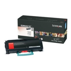 LEXMARK E260 E360 E460 Cartridge