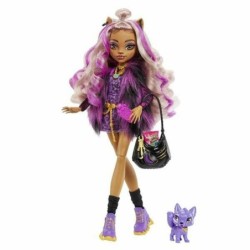 Bambola Monster High HHK52