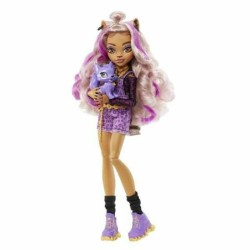 Bambola Monster High HHK52