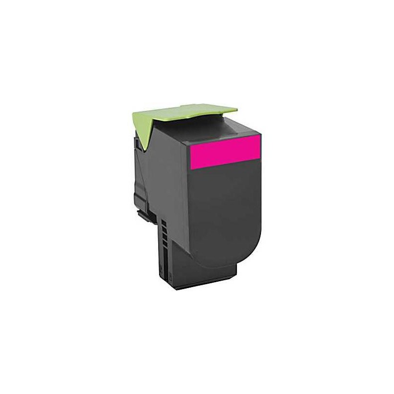 LEXMARK Toner magenta CX310dn/CX310n