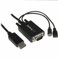 StarTech.com Cavo Adattatore DisplayPort a VGA - Convertitore DP a VG