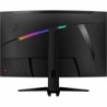 Monitor MSI 325CQRXF 31,5&quot; Wide Quad HD 240 Hz 170 Hz