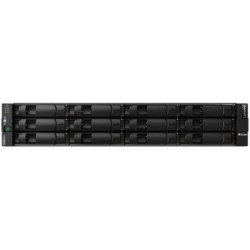 Lenovo ThinkSystem DE120S array di dischi Armadio (2U) Nero