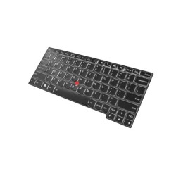 Lenovo 01AV555 ricambio per laptop Tastiera