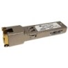 SFP 1000Base-T (RJ45).