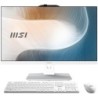 MSI Modern AM242TP 12M-855FR Intel&reg; Core&trade; i7 i7-1255U 60,5 cm (23.