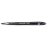 Uni-ball AIR MICRO -UBA-188-M Nero 0,5mm - Rollerball che scrive come