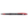 Uni-ball AIR MICRO -UBA-188-M Rosso 0,5mm - Rollerball effetto penna 