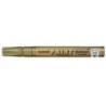 Uni Paint Marker - Marcatore per pittura PX-20 (L) Oro 2,2-2,8 mm