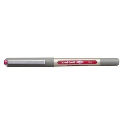 Uni-ball Eye Fine - UB-157 Rosa 0,7mm - Penna a sfera con punta in ac