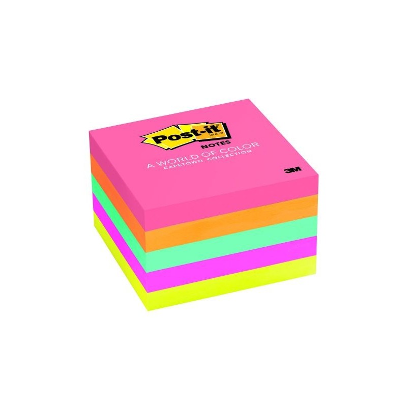 Post-it&reg; Note: Lascia un messaggio, un promemoria o un appunto. Ques