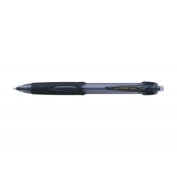 Uni Power Tank -SN-220 NERO 1,0 mm - Penna a sfera