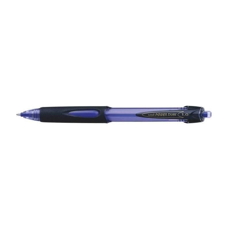 Serbatoio di inchiostro Uni Power -SN-220 BLU 1,0 mm Caratteristiche: