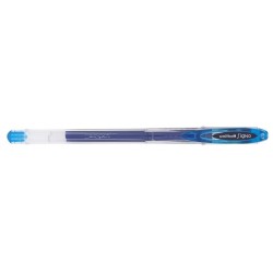 Uni-ball Signo Basics - UM-120 Blu Chiaro 0,7 mm