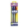 Carioca Oops Easy Pack da 3 Penne Cancellabili - Inchiostro Termosens