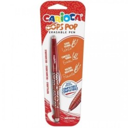 CF1 BLISTER PENNA CANCELLABILE ROSS