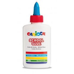 COLLA WHITE GLUE 250 GR