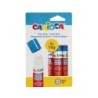 Carioca Confezione da 3 Colle Stick - Ideale per Casa, Scuola e Uffic