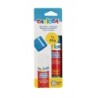 Colla Stick Carioca 40gr - Ideale per Casa, Scuola e Ufficio - Incoll