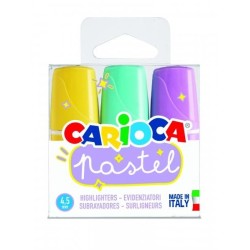 CF3 MINI EVIDENZIATORE PASTEL