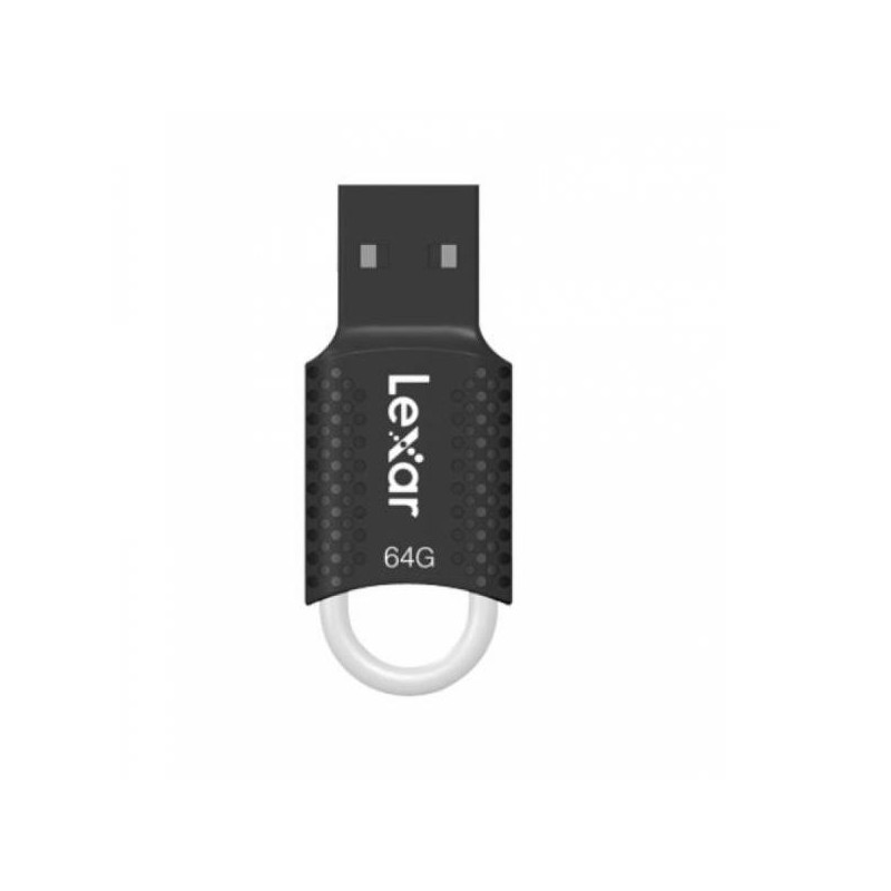 Chiavetta USB Lexar JumpDrive V40 da 64 GB