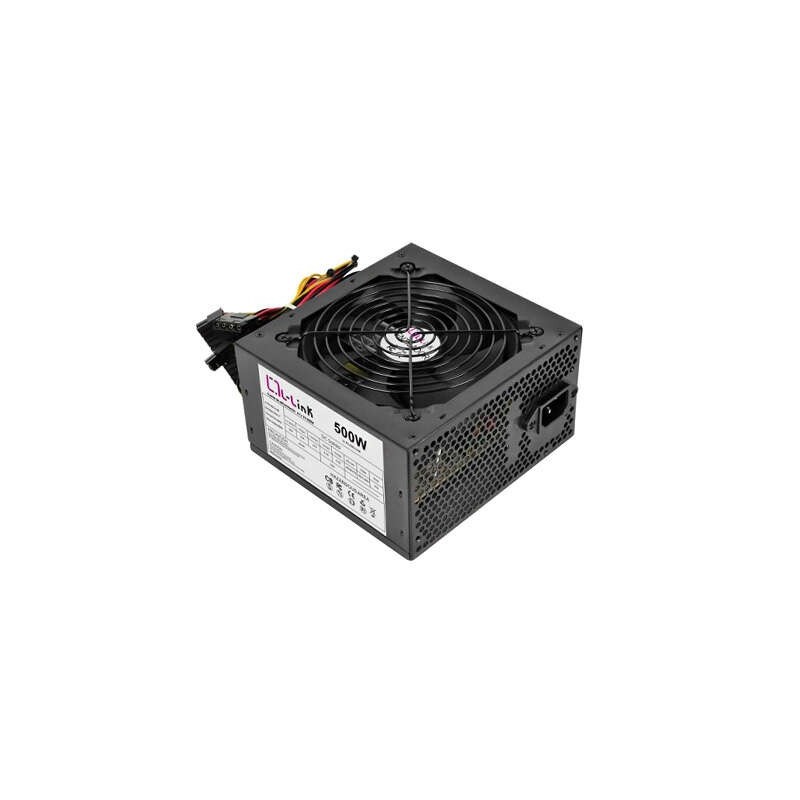 L-Link LL-PS-500 Alimentatore 500W