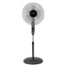 Ventilatore da Terra Orbegozo SF 0148 - Base Stabile - Portatile e Si