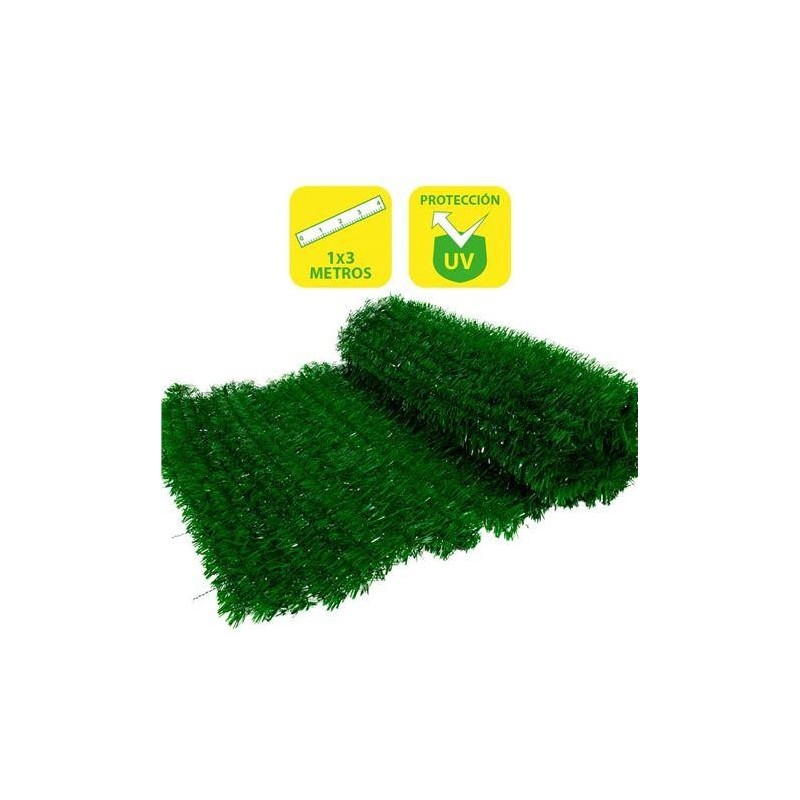 Siepe Artificiale Verde Sungarden 1x3m