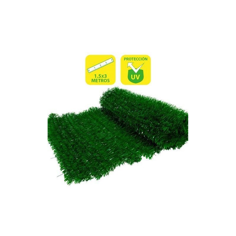 Siepe Artificiale Sungarden Seto Verde 1.50x3m