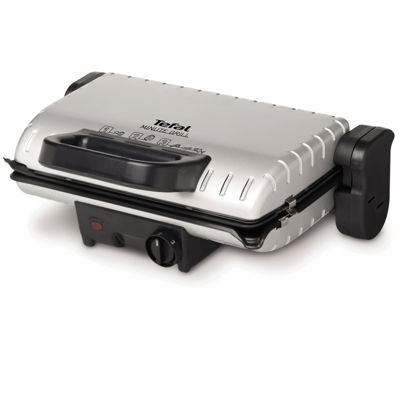 Tefal Minute Grill GC2050 Griglia di contatto