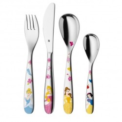 WMF 1282406040 set di posate 4 pz Multicolore