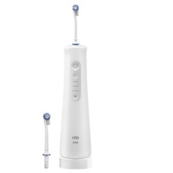 Oral-B AquaCare 6 Pro-Expert idropulsore 0,15 L