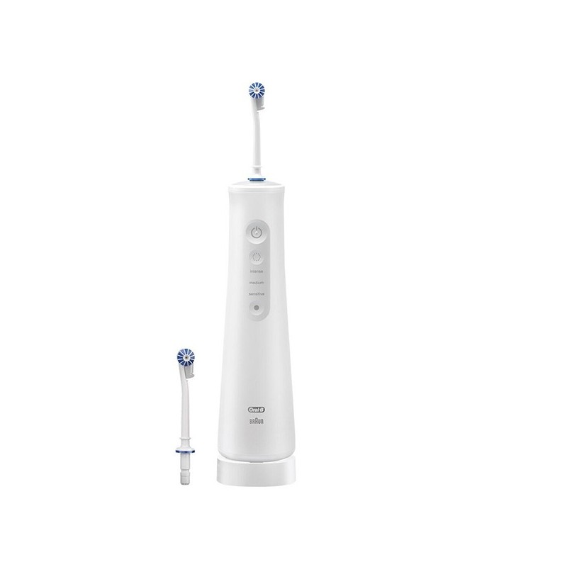 Oral-B AquaCare 6 Pro-Expert idropulsore 0,15 L