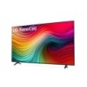 LG NanoCell 75&#039;&#039; Serie NANO82 75NANO82T6B, TV 4K, 3 HDMI, SMART TV 20