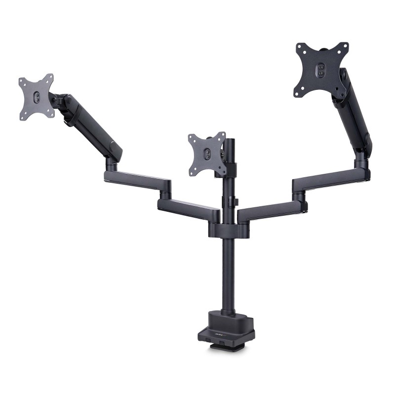 StarTech.com 3MP2AG-MONITOR-ARM supporto da tavolo per Tv a schermo p