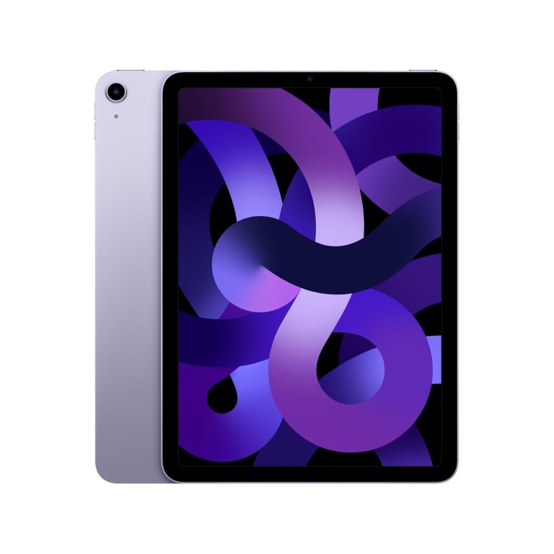 11-inch iPad Air Wi-Fi 512GB - Purple