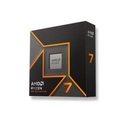 AMD Ryzen 7 9700X processore 3,8 GHz 40 MB L2 &amp; L3 Scatola (CPU AMD R