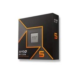 AMD Ryzen 5 9600X processore 3,9 GHz 38 MB L2 &amp; L3 Scatola (RYZEN 5 9