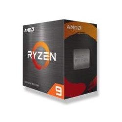 AMD Ryzen 9 5900XT processore 3,3 GHz 72 MB L2 &amp; L3 Scatola (AMD Ryze