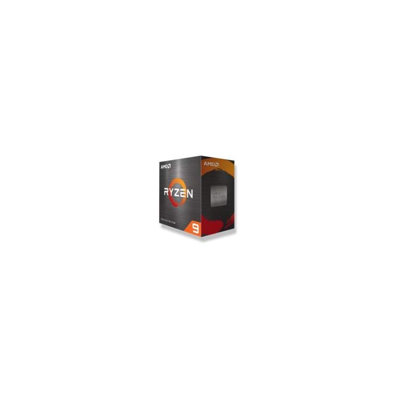 AMD Ryzen 9 5900XT processore 3,3 GHz 72 MB L2 &amp; L3 Scatola (AMD Ryze