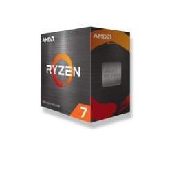 AMD Ryzen 7 5800XT processore 3,8 GHz 36 MB L2 &amp; L3 Scatola (AMD Ryze