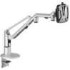 NOVUS LiftTEC Arm 3 mit Tischbefesti max. 3-8 kg inkl. LiftTEC Tischb