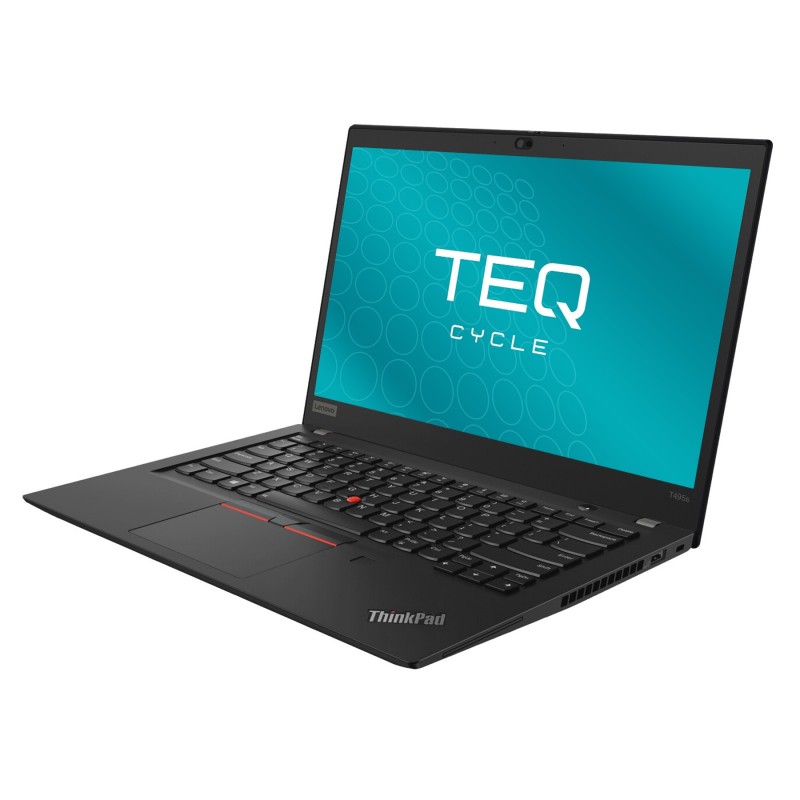 T495s R5 Pro 3500U/16GB/256M2/FHD/C/W11P