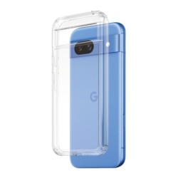 PANZERGLASS CASE - HARD CASE PIXEL 8A